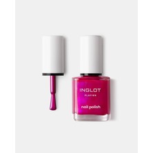 Inglot PLAYINN Nil Polish – Oje Canlı Renkler, Hızlı Kuruyan & Parlak Bitişli Formül