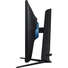 Marka 32 Samsung Odyssey G3 LS32DG302EUXUF 1ms 180HZ Mo