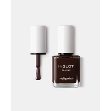 Inglot PLAYINN Nil Polish – Oje Canlı Renkler, Hızlı Kuruyan & Parlak Bitişli Formül