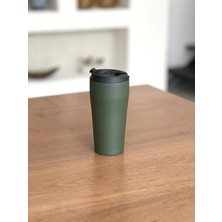 Marys Concept Çelik Bardak Termos - 0.40 Lt