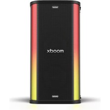 Lg Xboom Stage 501 By Will.i.am Karaoke Özellikli Taşınabilir Bluetooth Parti Hoparlörü