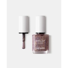 Inglot PLAYINN Nil Polish – Oje Canlı Renkler, Hızlı Kuruyan & Parlak Bitişli Formül