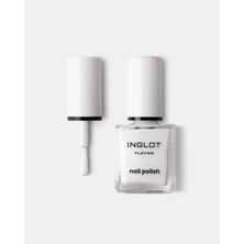 Inglot PLAYINN Nil Polish – Oje Canlı Renkler, Hızlı Kuruyan & Parlak Bitişli Formül