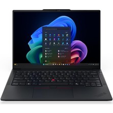 Lenovo Thinkpad E14 G8 U7-355 16 GB 512 GB SSD 14'' Wuxga Freedos Dizüstü Bilgisayar