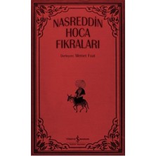 Nasreddin Hoca Fıkraları