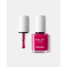 Inglot PLAYINN Nil Polish – Oje Canlı Renkler, Hızlı Kuruyan & Parlak Bitişli Formül