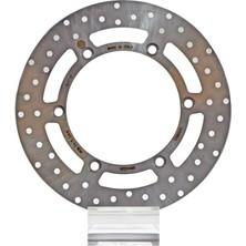 Brembo 68B407E7 Yamaha Majesty 400 Ön Fren Diski 2005-2010