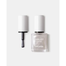 Inglot PLAYINN Nil Polish – Oje Canlı Renkler, Hızlı Kuruyan & Parlak Bitişli Formül