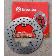 Brembo 68B407B8 KTM Sx-F 450 Ön Fren Diski 2003-2016