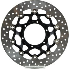 Brembo 78B40838 Honda Cbf 600 600 Ön Fren Diski 2008-2011
