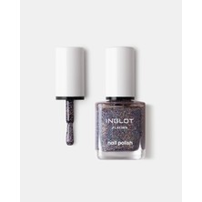 Inglot PLAYINN Nil Polish – Oje Canlı Renkler, Hızlı Kuruyan & Parlak Bitişli Formül