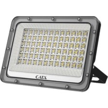 Cata CT-4659 100W Smd LED Projektör Beyaz 6400K IP64