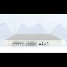Ruijie Ruıjıe Reyee RG-NBS3100-24GT4SFP-V2, 24 Port, Gigabit, 4port Sfp, L2 Yönetilebilir,  Metal Kasa, Rack Mount, Switch