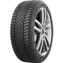 Goodyear 205/55R17 95V Xl Wintercommand Ev✓ Oto Kış Lastiği (Üretim YILI:2026)