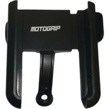 Tvr Motogrip Gidon Telefon Tutucu