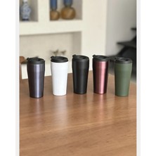 Marys Concept Çelik Bardak Termos - 0.40 Lt
