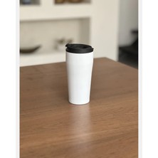 Marys Concept Çelik Bardak Termos - 0.40 Lt