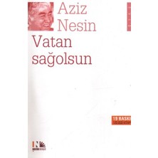 Vatan Sağolsun
