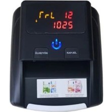 Premium Art 900 Para Kontrol Makinesi
