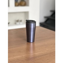 Marys Concept Çelik Bardak Termos - 0.40 Lt