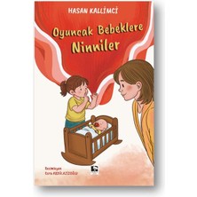 Oyuncak Bebeklere Ninniler