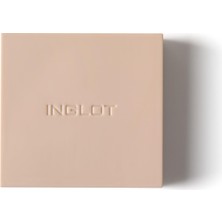 Inglot FREEDOM SYSTEM FLEXI Aynalı Boş Makyaj Paleti – Bej [4’lü]