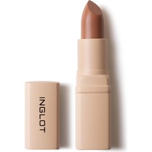 Inglot Krem Soft Mat Ruj