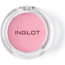 Inglot Allık - Radiant Skin Face Blush