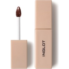 Inglot Glazed Lips Likit Ruj Spf 50+