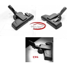 Rowenta Ro 8221 Silence Force Extreme Cyclonic Uyumlu Emici Başlık ( Kilit Sistemli ) Çarşı Ev Gereçleri