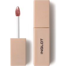 Inglot Glazed Lips Likit Ruj Spf 50+