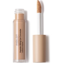 Inglot Kapatıcı - Peptide Lifting Eye Concealer - 204 MEDIUM BEIGE