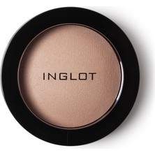 Inglot Bronzie Cheeks Face Bronzer - Doğal Görünümlü Bronzlaştırıcı Pudra 5.6 g