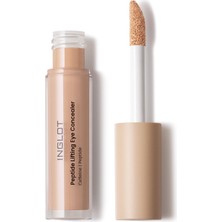 Inglot Kapatıcı - Peptide Lifting Eye Concealer - 205 NEUTRAL BEIGE