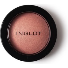 Inglot Allık - Rosie Cheeks Blush