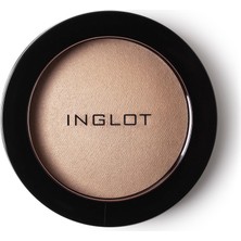 Inglot Bronzie Cheeks Face Bronzer - Doğal Görünümlü Bronzlaştırıcı Pudra 5.6 g