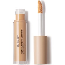 Inglot Kapatıcı - Peptide Lifting Eye Concealer - 208 MELON BEIGE