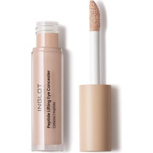 Inglot Kapatıcı - Peptide Lifting Eye Concealer - 201 LIGHT COLD