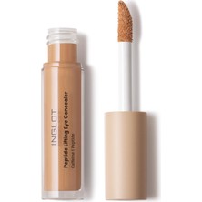 Inglot Kapatıcı - Peptide Lifting Eye Concealer - 209 WARM HONEY