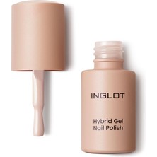 Inglot Oje - Hybrid Gel Nail Polish