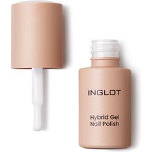 Inglot Oje - Hybrid Gel Nail Polish