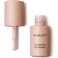 Inglot Oje - Hybrid Gel Nail Polish