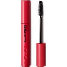Inglot All Eye Desire Maskara