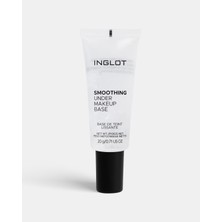 Inglot Smoothing Under Makeup Base 20 G | Pürüzsüzleştirici ve Mat Görünümlü Makyaj Bazı