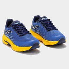 Joma Super Cross JR 2504 Petroleo