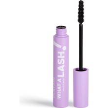 Inglot PLAYINN WHAT A LASH! MASCARA
