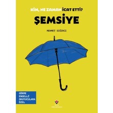 ALFA AKSESUAR 03 Kim, Ne Zaman Icat Etti? Şemsiye