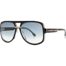 Carrera Vıctory C 10/s 7C508 58/16 Erkek Güneş Gözlüğü