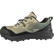 Joma Tundra Ax Men 2523 Aıslatex Erkek Outdoor Yürüyüş Koşu Ayakkabısı Haki