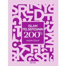 ALFA AKSESUAR 03 Islam Felsefesinin 200'Ü